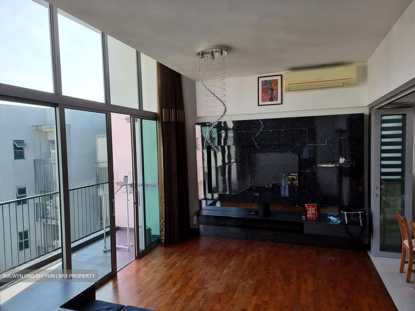 Eight Courtyards (D27), Condominium #565608011
